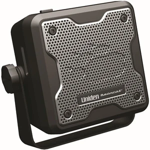 Uniden BC15 Bearcat CB Radio / Scanner External Speaker 15 Watt with 3.5mm Plug - Picture 1 of 7