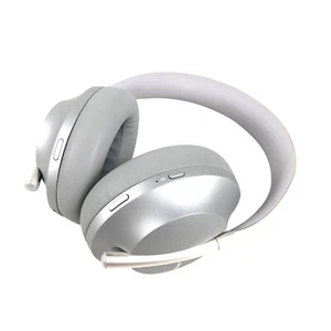 Bose Rumore Cancelling 700 Cuffie Argento - Ristrutturato ( Molto Buono ) - - Foto 1 di 6