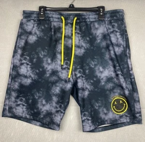 WESC Superlative Conspiracy Marty Happy Tie Dye Mens XXL Women's XXXL - Picture 1 of 10