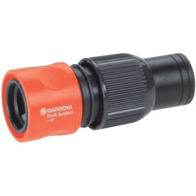 Gardena Profi-System Schlauchstück 2817 ¾“ - Bild 1 von 2
