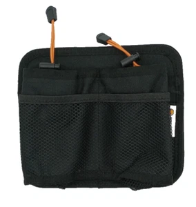 Luggage 2-Cup Caddy by Herculean - NEW! - Picture 1 of 2