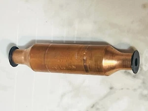 Emerson Climate Technologies 1249 Flow Control ACK 5 Refrigerant Valve - Picture 1 of 2