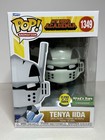 My Hero Academia - Tenya Iida (Glow) - Brad's Toys &... PSA Ready RARE Must Have