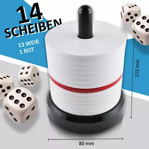 Juego De Utensilios De Juego Torre De Choque - Imagen 1 de 8