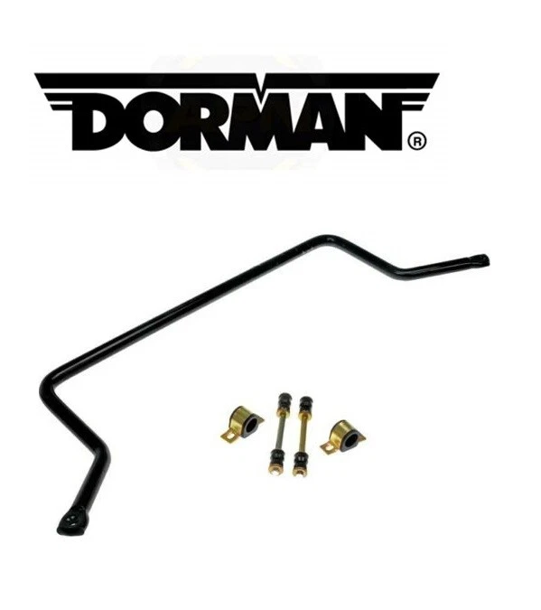 Kit de barra estabilizadora delantera 927-120 Dorman nuevo para camioneta Chevy Chevrolet Silverado 1500 Foto 1 de 1
