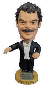 Jeff Tyzik Principal Pops Conductor Rochester Philharmonic Bobblehead Figure - Picture 1 of 6