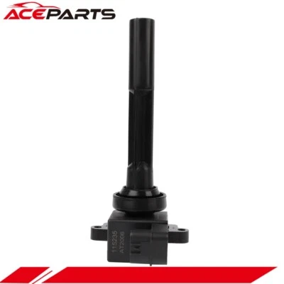 Ignition Coil UF245 Fit For 1998-1999 Honda Passport Isuzu Amigo Rodeo 3.2L V6 - Image 1 of 4