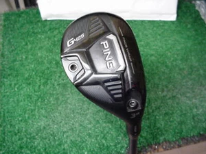 Mint Ping G425 19 degree 3 Hybrid Alta CB 70 Graphite SR Soft Regular Flex - Picture 1 of 4
