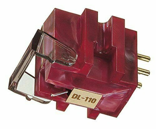Denon DL-110 Phono Cartridge