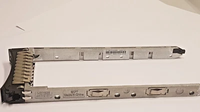 IBM 45W8687 2,5 " SAS Caddies Caddy Tray - Image 1 of 2