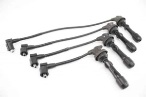 zündkerzenkabelsatz für HYUNDAI I20 1.25 16V GASOLINA 86CV 2012-2014 235851 - Bild 1 von 6