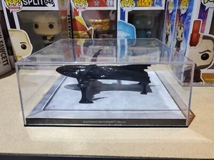 BATMAN AUTOMOBILIA BATMAN RETURNS MOVIE BATSKI BOAT COLLECTION - Picture 1 of 1