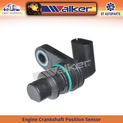 For 2013-2024 Dodge Durango Engine Crankshaft Position Sensor Walker  2014 2015 - Image 1 of 4