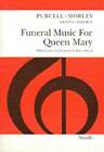 Funeral Music For Queen Mary  Choral