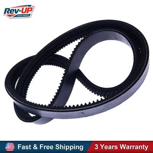 Main Pump Drive Belt NEW 6660994 For Bobcat Skid Steer Loader 753 763 773 7753 - Picture 1 of 5