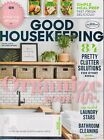 Good Housekeeping March 2021 Organize Your Life - 84 Pretty Clutter Solutions (M