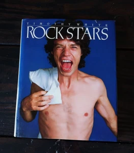 Rock Stars - Foto 1 di 9
