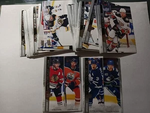 NHL 2020-21 UPPER DECK SERIES 2 PICK YOUR OWN $1-$3 - Picture 1 of 1