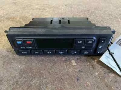 2005 2006 2007 Ford F250 F350 супер обязанность кондиционер климат-контроль автоматический - Изображение 1 из 2