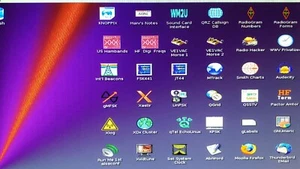 Hamshack Live DVD-ROM - Picture 1 of 7