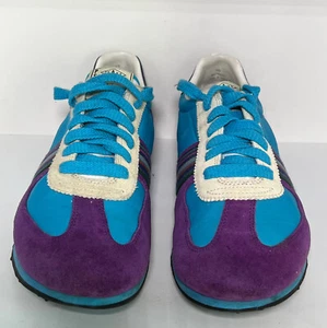 PSJ Turnschuhe - Paul Smith - Größe UK 10/US 11 - Gebraucht - Guter Zustand - Bild 1 von 8