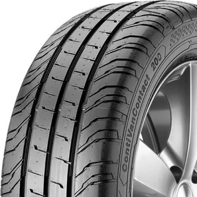 235/65 R16C 121/119R 10PR Continental ContiVanContact 200 - Imagen 1 de 4