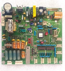 FURUNO Radar FAR-2815 PROCESSOR BOARD 64P1106 PCB - Picture 1 of 3