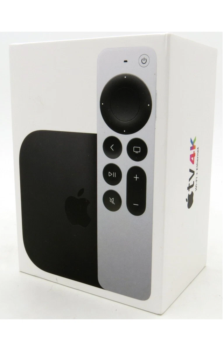 Apple TV 4K (3rd Generation) for sale - eBay