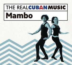 Various Artists The Real Cuban Music: Mambo (CD) - Bild 1 von 1