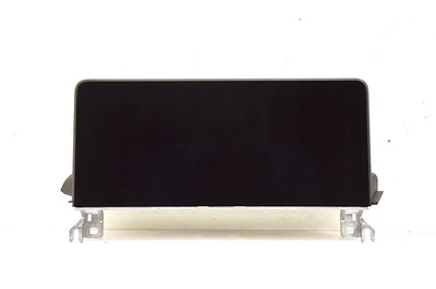 BMW X3 G01 F97 X4 G02 F98 Zentraldisplay Navi Bildschirm Monitor 5A42087 Z176 - Bild 1 von 4