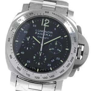 PANERAI Luminor Daylight PAM00236 Chronograph Date Automatic Men's Watch_898046 - Picture 1 of 6
