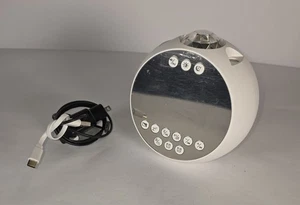 Shenzhen 4 In 1 Star Projector N8 alarm clock white noise blue tooth w/o remote - Picture 1 of 7