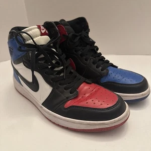 Nike Air Jordan 1 Retro High Top 3 2020 575441-026 Men's Size 9.5 - Picture 1 of 17