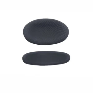 Head Cushion Anti-sweat Silicone Forehead Posterior-Brain Pad For Mate Quest Pro - Picture 1 of 9
