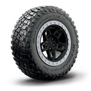 Sommerreifen BFGoodrich 235/75 R15 110/107Q KM3 M+S (2022) - Bild 1 von 5