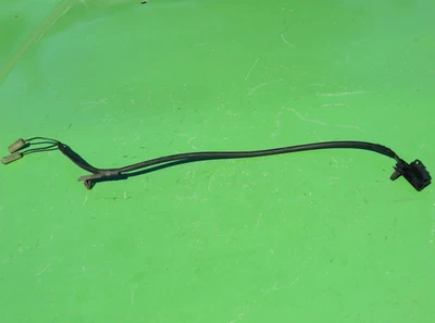 MAZDA 626 88-89 RADIATOR MOUNTED SENSOR WIRE HARNESS OEM GENUINE MX-6 - Image 1 of 4