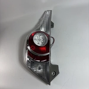 For 2012 2013 2014 Toyota Prius C Left Driver Side Rear Lamp Tail Light - Picture 1 of 5