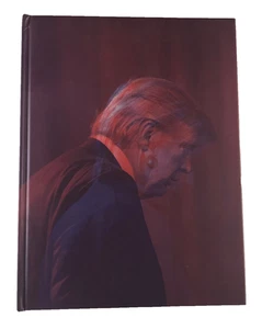 American Photography #33-Trump/Clinton- Hardcover Book-LN - Picture 1 of 11