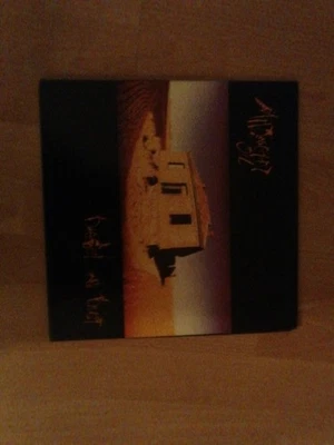 Midnight Oil Diesel And Dust GATEFOLD CBS Vinyl LP - Bild 1 von 3