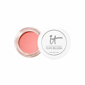 Blush It Cosmetics GLOW WITH CONFIDENCE Pink Nº 10-Fair Light 18 g - Picture 1 of 1