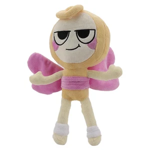 Dandy’s World Plüschtier Shrimpo and Glisten Plüschtier Film Stofftiere Geschenk - Bild 1 von 10