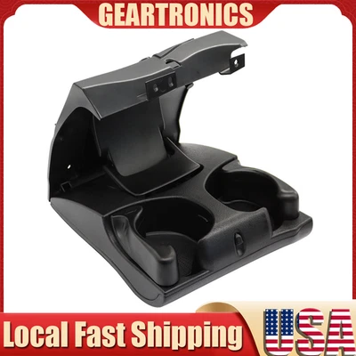 Dash Cup Holder Instrument Panel For 98-01 Dodge Ram 1500 98-02 03 Ram 2500/3500 - Image 1 of 4