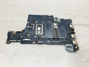 Dell Vostro 3490 i5-10210U Motherboard 6FMPV LA-G717P - Picture 1 of 2