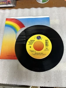 Madonna Express Yourself 1990/Justify My Love Cider Records 45 - Picture 1 of 5