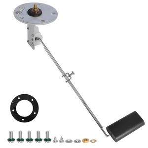 Marine Kraftstofftank Sendeeinheit, Boot Kraftstoff Sendeeinheit für Marine 4-28 Zoll Tiefe  - Bild 1 von 8