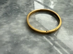 Antique Baby Bangle Doll Bangle - Picture 1 of 11