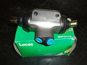 Cilindro rueda trasera Ford Cargo BWN206 1984-1988 (extremo ajustador) - Imagen 1 de 1