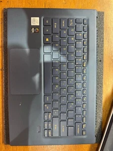 New For Acer Swift3 SF313-52 SF313-53 SF313-52G N19H3 upper Palmrest - Picture 1 of 3