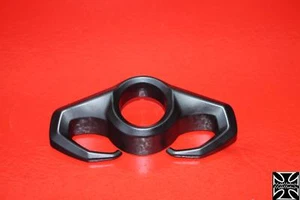 13 2013 TRIUMPH TROPHY SE IGNITION TRIM PANEL COVER - Bild 1 von 8