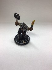 Mage Knight TROLLKILLER MK Pyramids Unique #087